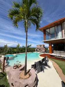 Casa com 5 Quartos à venda, 400m² no Praia do Forte, Mata de São João