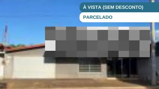 Ponto Comercial com 2 Quartos à venda, 220m² no Setor Aeroporto Sul, Aparecida de Goiânia