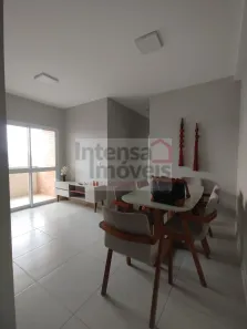 Apartamento com 2 Quartos à venda, 65m² no Vila São José, Taubaté