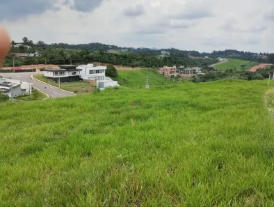 Lote/Terreno à venda, 1000m² no Caxambu, Jundiaí