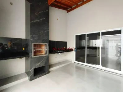 Casa com 3 Quartos à venda, 140m² no Água Branca, Piracicaba