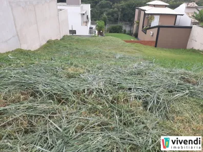Lote/Terreno à venda, 250m² no Chácara Morada Mediterrânea, Jundiaí