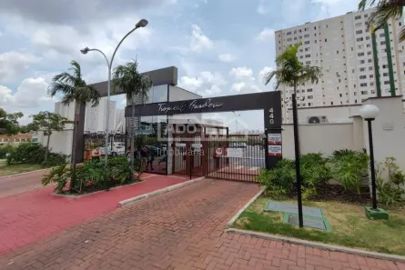 Apartamento com 2 Quartos à venda, 44m² no Fundação da Casa Popular, Campinas