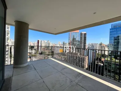 Apartamento com 3 Quartos à venda, 231m² no Vila Olímpia, São Paulo