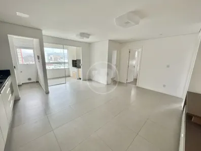 Apartamento com 3 Quartos para alugar, 83m² no Vila Nova, Blumenau