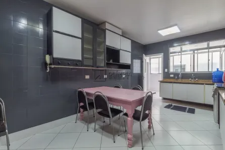 Apartamento com 3 Quartos à venda, 230m² no Jardim Paulista, São Paulo