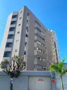 Apartamento com 3 Quartos à venda, 118m² no Papicu, Fortaleza