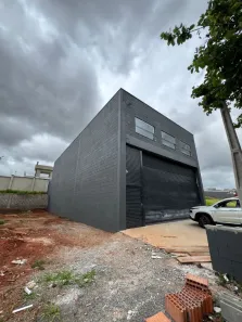 Galpão/Depósito/Armazém para alugar, 270m² no Portal Ville Jardins, Boituva