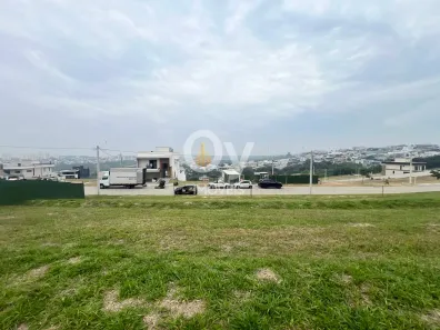 Lote/Terreno à venda, 330m² no Loteamento Terras Alpha São José dos Campos, São José dos Campos