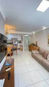 Apartamento com 3 Quartos à venda, 80m² no Trobogy, Salvador