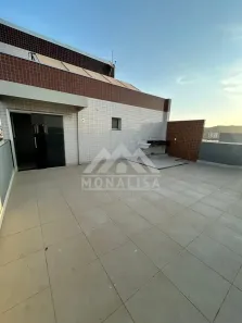 Cobertura com 4 Quartos à venda, 185m² no Cândida Câmara, Montes Claros