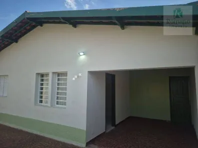 Casa com 2 Quartos à venda, 113m² no Cidade Jardim, Campinas