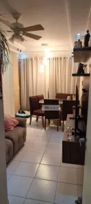 Apartamento com 2 Quartos à venda, 48m² no Jardim do Lago, Campinas
