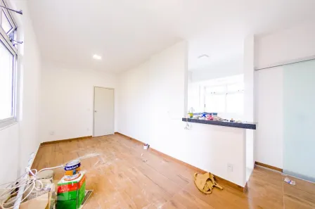 Apartamento com 2 Quartos à venda, 94m² no Nova Suíssa, Belo Horizonte