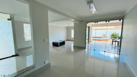 Casa de Condomínio com 4 Quartos à venda, 354m² no Residencial Granville, Goiânia