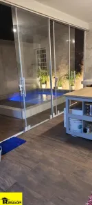 Casa de Condomínio com 3 Quartos à venda, 133m² no Jardim Vista Alegre, São José do Rio Preto