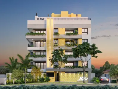 Apartamento com 3 Quartos à venda, 76m² no Tingui, Curitiba