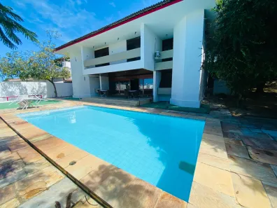 Casa com 5 Quartos à venda, 490m² no Fragoso, Olinda