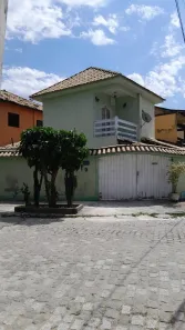 Casa com 2 Quartos à venda, 128m² no Campo Grande, Rio de Janeiro