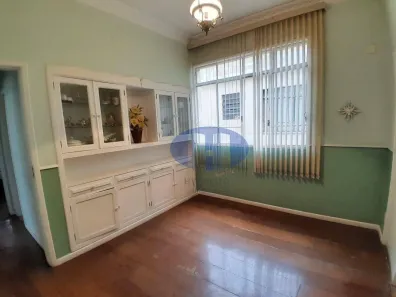 Apartamento com 3 Quartos à venda, 95m² no Cruzeiro, Belo Horizonte