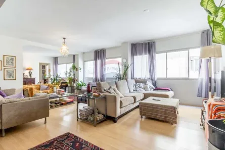 Apartamento com 4 Quartos à venda, 223m² no Pinheiros, São Paulo