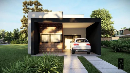 Casa com 2 Quartos à venda, 106m² no Ambrósio, Garopaba