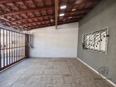 Casa com 2 Quartos à venda, 150m² no Jardim Santa Paula II, Sorocaba