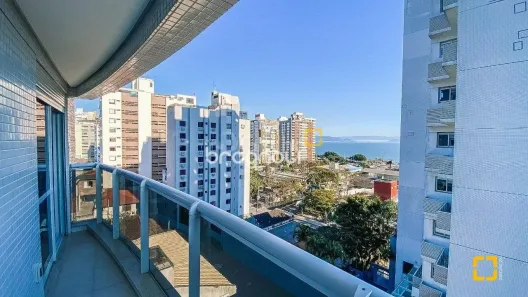 Apartamento com 3 Quartos à venda, 95m² no Agronômica, Florianópolis