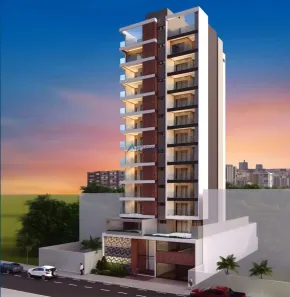 Cobertura com 3 Quartos à venda, 137m² no Alto dos Passos, Juiz de Fora