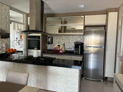 Apartamento com 2 Quartos à venda, 82m² no Vila das Jabuticabeiras, Taubaté