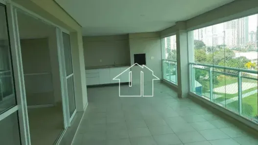 Apartamento com 4 Quartos para alugar, 259m² no Jardim das Colinas, São José dos Campos