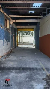 Galpão/Depósito/Armazém para alugar, 440m² no Centro, São Caetano do Sul
