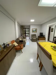 Apartamento com 3 Quartos à venda, 89m² no Parque Rosário, Campos dos Goytacazes