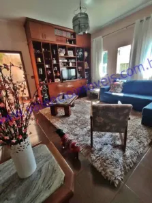 Casa de Condomínio com 5 Quartos à venda, 192m² no Parque Primavera, Americana
