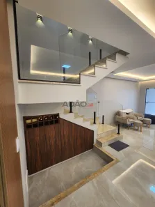 Sobrado com 3 Quartos à venda, 300m² no Jardim Atlântico, Goiânia