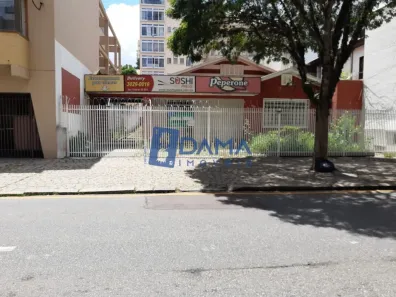 Imóvel Comercial para alugar, 300m² no Centro, Curitiba