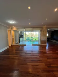 Apartamento com 3 Quartos à venda, 156m² no Tamboré, Santana de Parnaíba