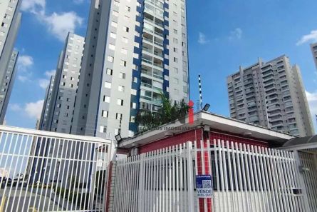 Apartamento com 3 Quartos à venda, 78m² no Tatuapé, São Paulo