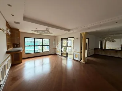 Apartamento com 4 Quartos à venda, 242m² no Vila Gomes Cardim, São Paulo