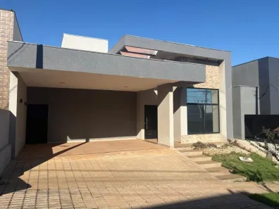 Casa de Condomínio com 3 Quartos para alugar, 148m² no Residencial Maria Júlia, São José do Rio Preto