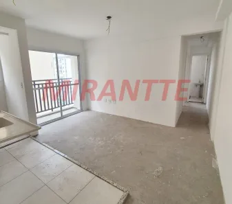 Apartamento com 2 Quartos à venda, 44m² no Tucuruvi, São Paulo
