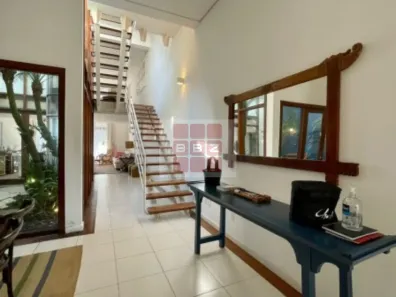 Casa com 5 Quartos à venda, 458m² no Balneário Praia do Pernambuco, Guarujá