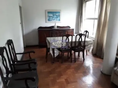 Apartamento com 3 Quartos à venda, 115m² no Leblon, Rio de Janeiro