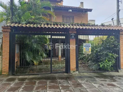 Casa com 3 Quartos à venda, 300m² no Jardim Botânico, Porto Alegre