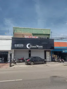 Prédio Comercial com 5 Quartos à venda, 600m² no Jardim Paulista, Cuiabá