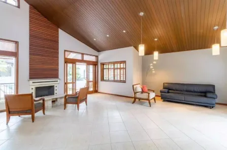 Casa de Condomínio com 3 Quartos para alugar, 663m² no Jardim Isaura, Sorocaba