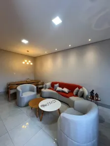 Casa com 2 Quartos à venda, 140m² no Jardim Presidente, Cuiabá