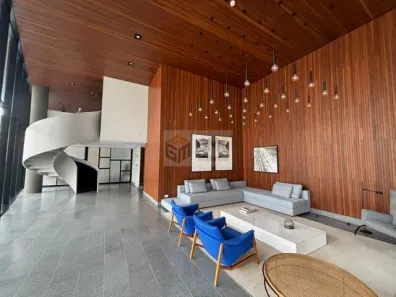 Apartamento com 2 Quartos à venda, 85m² no Juvevê, Curitiba