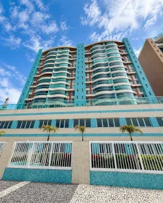 Apartamento com 3 Quartos à venda, 132m² no Atalaia, Aracaju