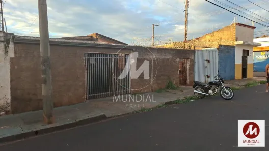 Imóvel Comercial com 2 Quartos à venda, 133m² no Campos Elíseos, Ribeirão Preto